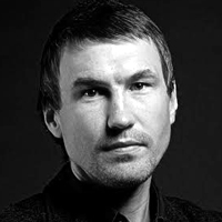 Антон Кочуркин, главный куратор фестиваля «Арт-Овраг»