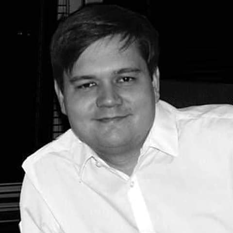 Андрей Михайлов, партнер и главный конструктор бюро «Крупный план»