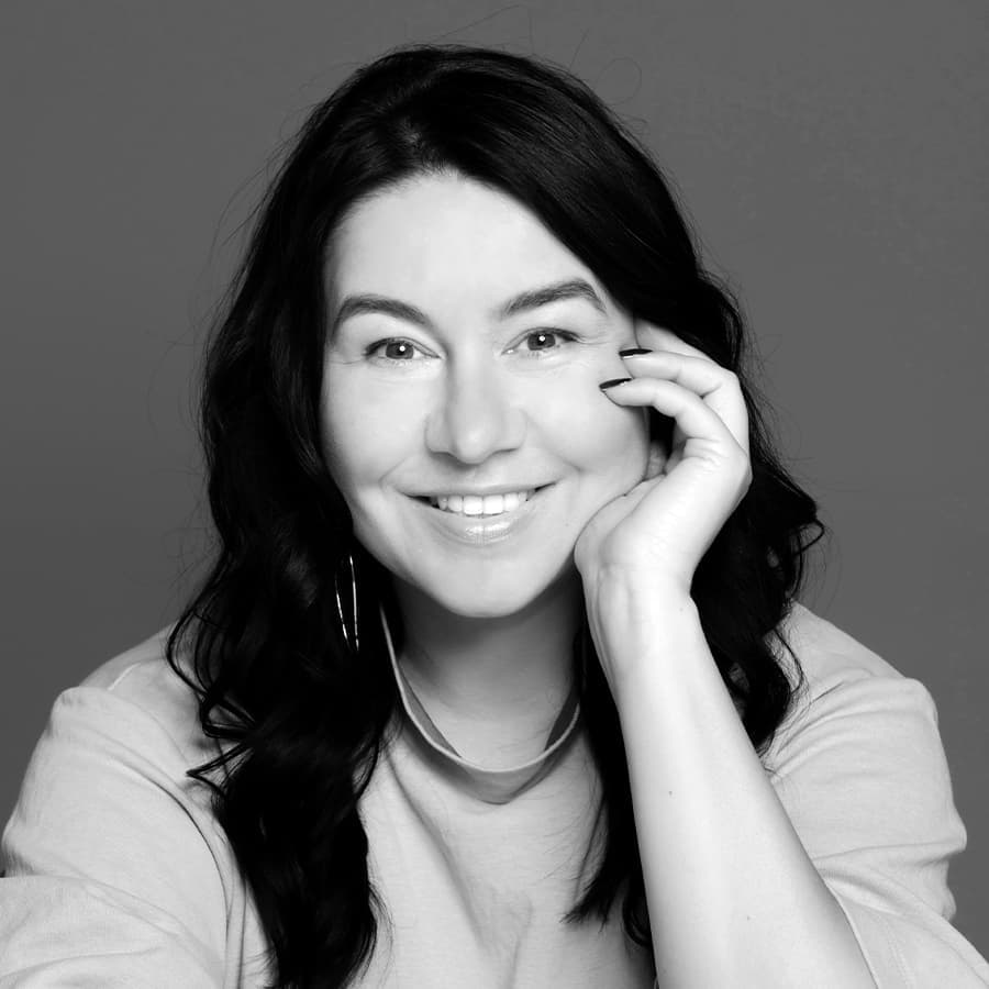 Анастасия Ромашкевич