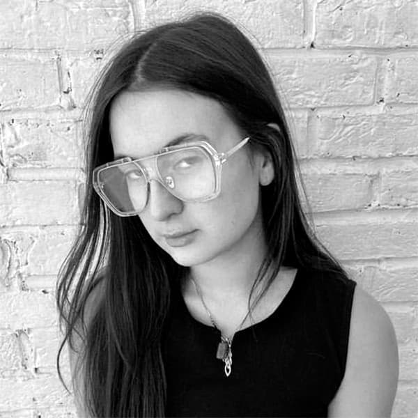 Аделя Салаватуллина