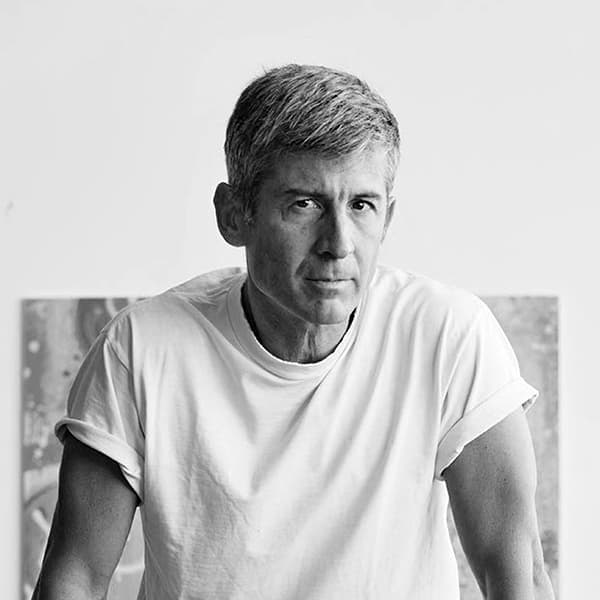 Андре Сарайва, художник