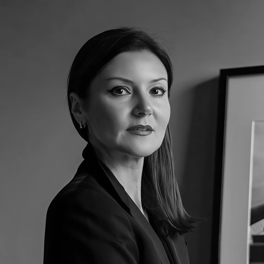 Анна Смолякова