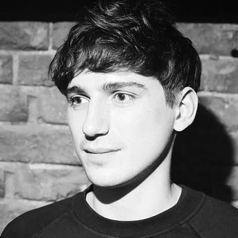 Андрей Свиридов, бюро СХЕМА