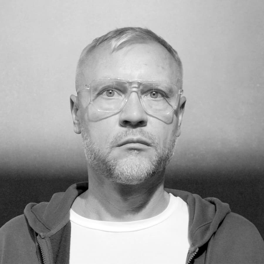 Антон Чумак