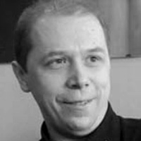 Андрей Воробьев, культуролог, 33 года, Екатеринбург