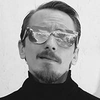 Антон Якубов-Цариков, художник, дизайнер