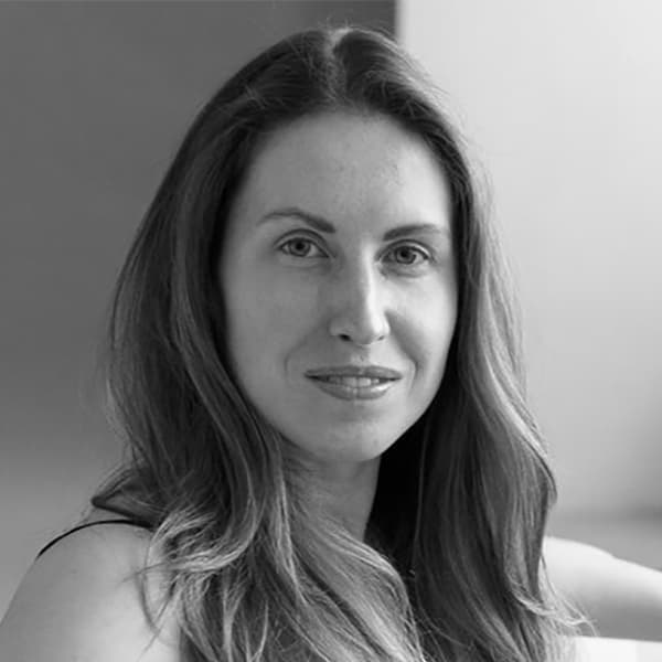 Александра Жукова, основательница Lili&Vava Decorative Art Lab