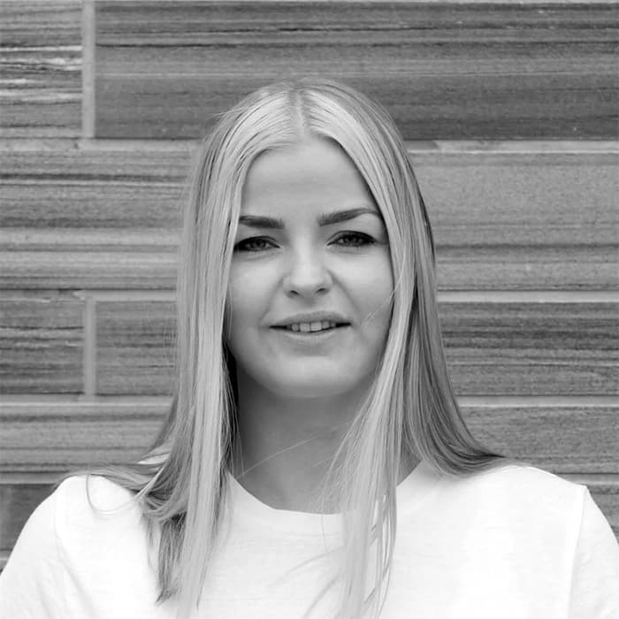 Анна Мария Эфстедаль Энг