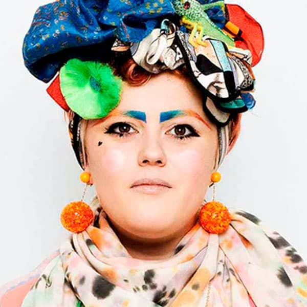 Бетан Лаура Вуд, дизайнер