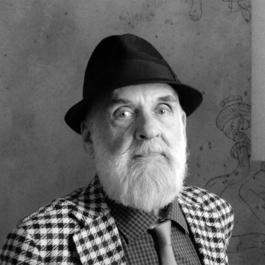 Барнаба Форназетти