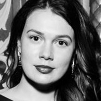 Марина Брагинская, дизайнер, основатель Atelier Interior