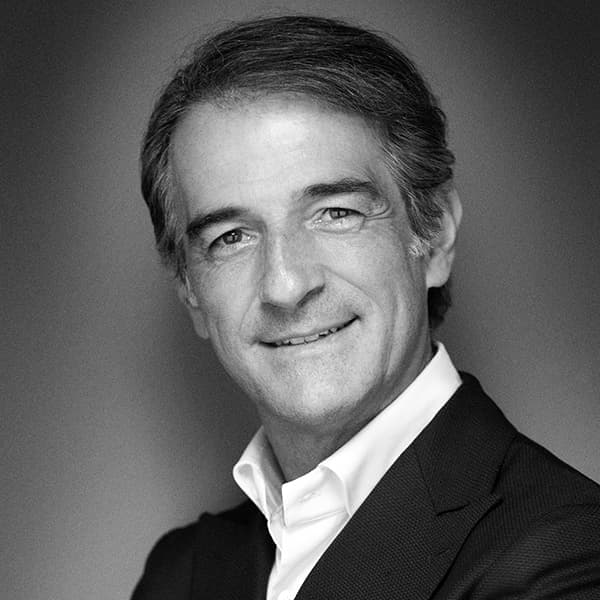 Клаудио Фельтрин, президент FederlegnoArredo