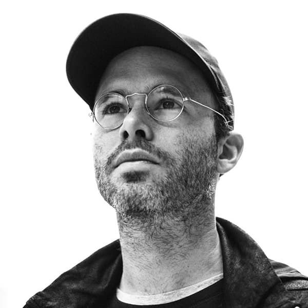 Дэниел Аршам, художник