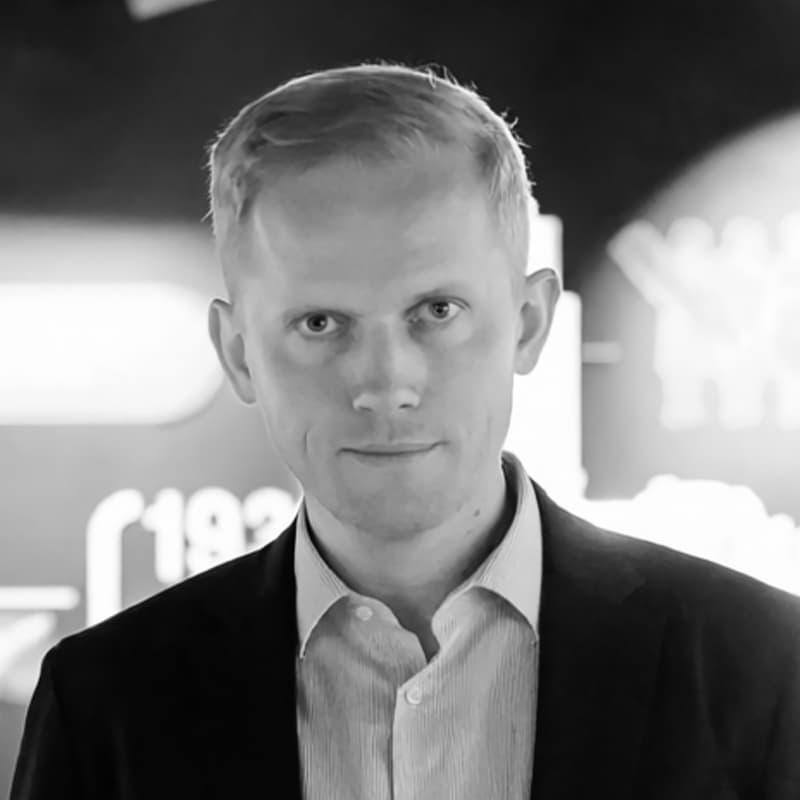 Дмитрий Барсенков