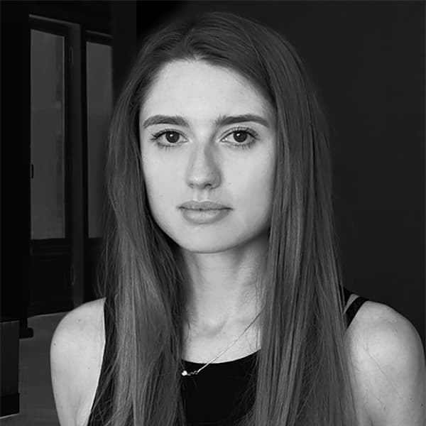 Дарья Белякова, дизайнер, основатель, архитектор бюро Arch(e)type