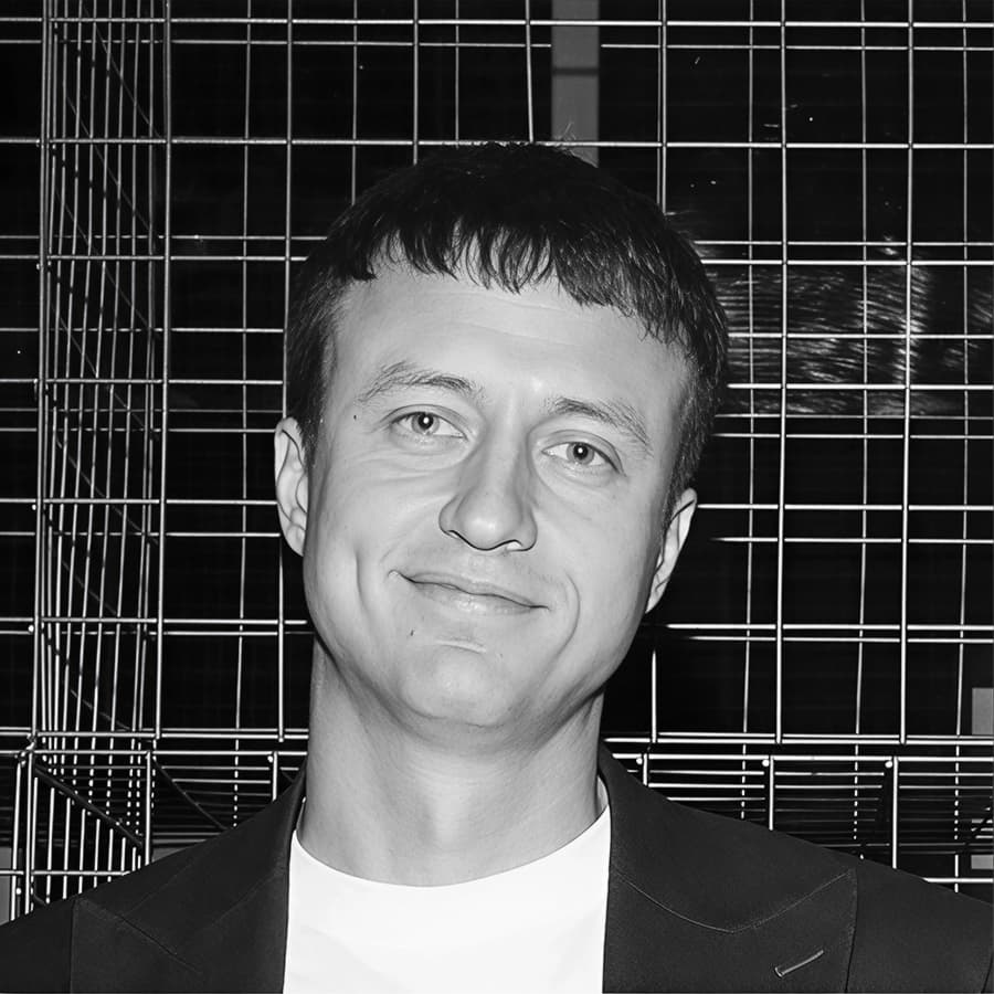 Даниил Катриченко