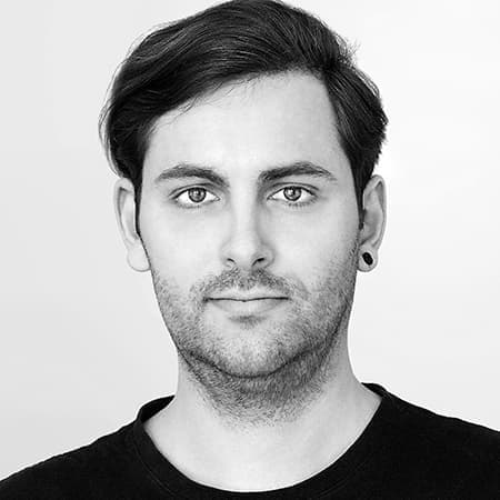 Дмитрий Коршунов, архитектор