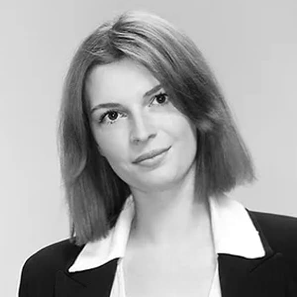 Дарья Кузнецова, искусствовед, директор HSE ART GALLERY, продюсер выставочных проектов, преподаватель бакалаврского профиля «Кураторство и арт-менеджмент» направления «Управление в креативных индустриях» НИУ ВШЭ