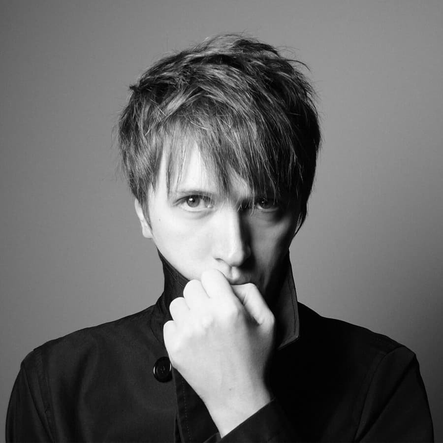 Дима Логинов, дизайнер