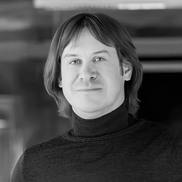 Дмитрий Онищенко, ведущий ландшафтный архитектор частных объектов премиального уровня, бюро ALD Landscapes
