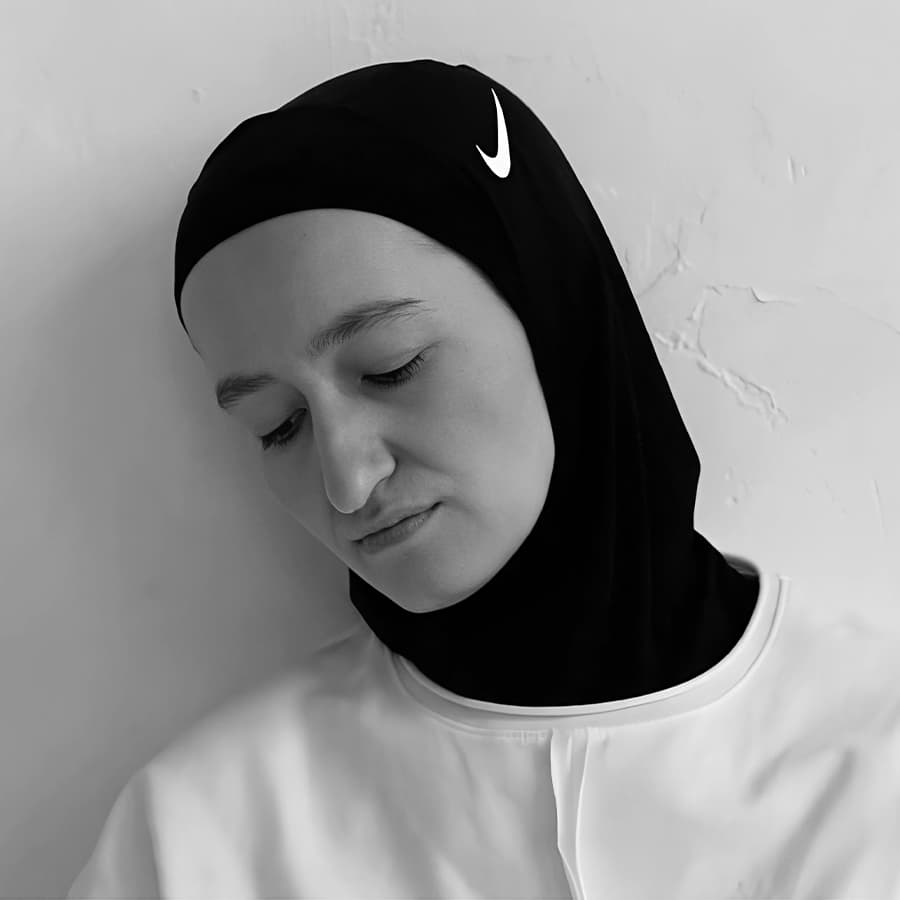 Диана Окаева