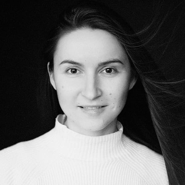 Екатерина Егорова, эксперт по устойчивому развитию и циклической экономике, основательница проекта Moscow Circular