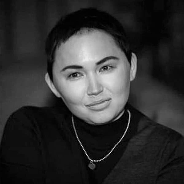 Екатерина Егорова, текстильный декоратор