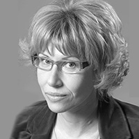 Елена Гордина, дизайнер, архитектор