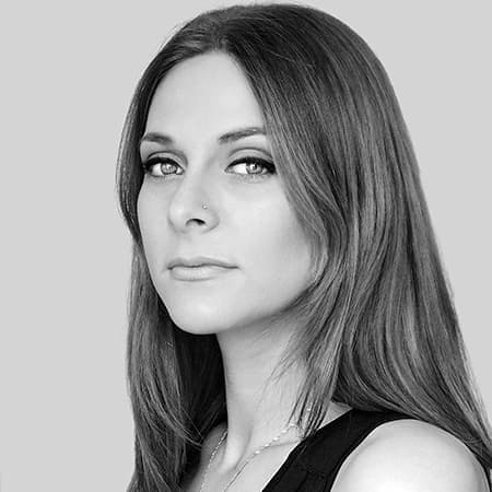 Елена Коршунова, архитектор