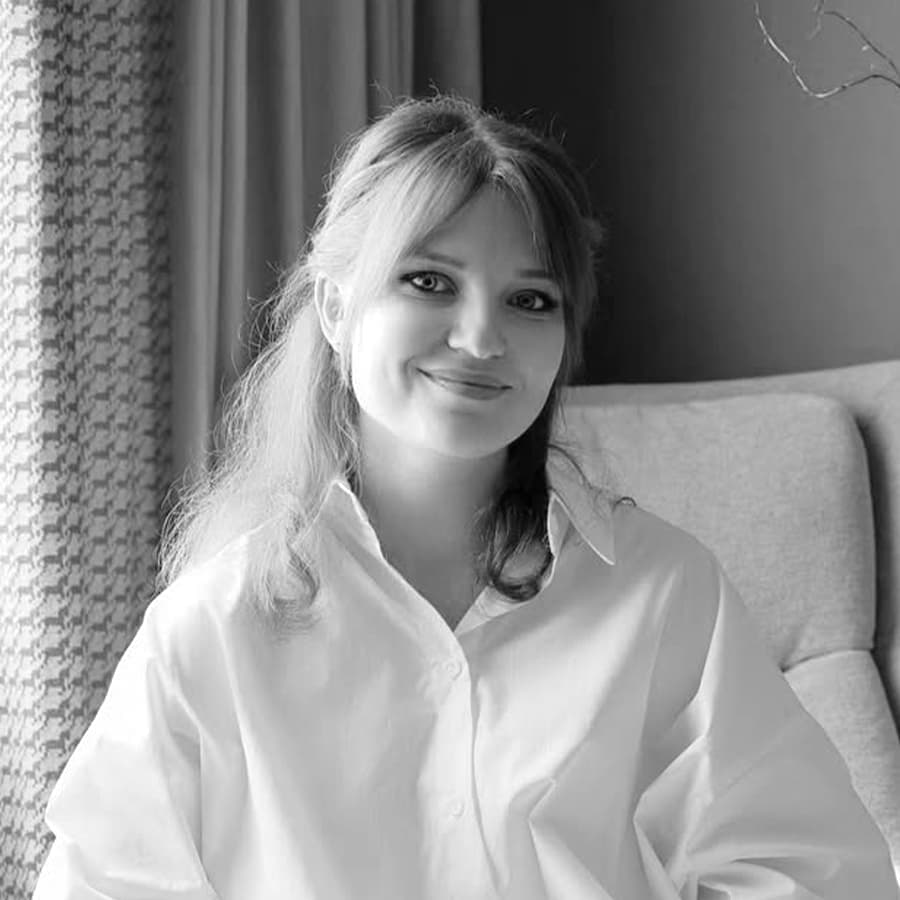 Екатерина Мищенко, дизайнер интерьера