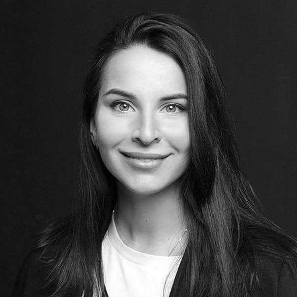 Елена Сидорина, основатель студии ES.interior