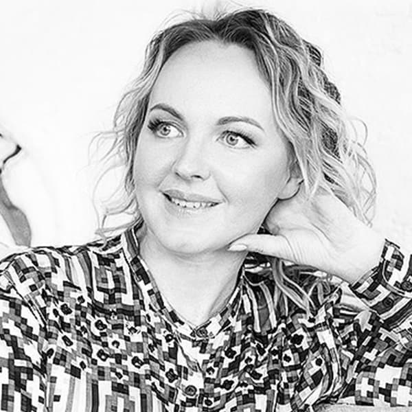 Елена Соловьева, дизайнер интерьеров