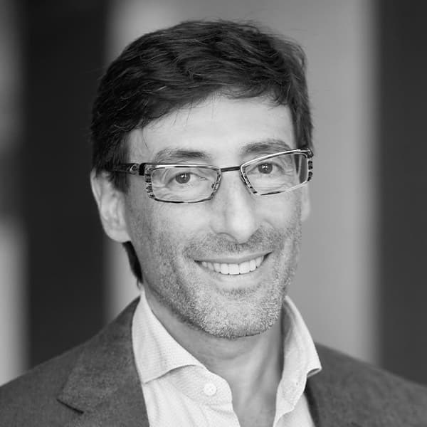 Эдуард Тиктинский, председатель совета директоров, основатель и собственник Группы RBI