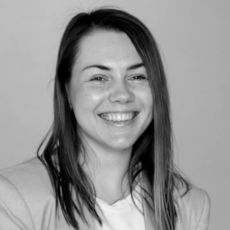 Екатерина Турбина, архитектор, соавтор проекта офиса Golden Hour