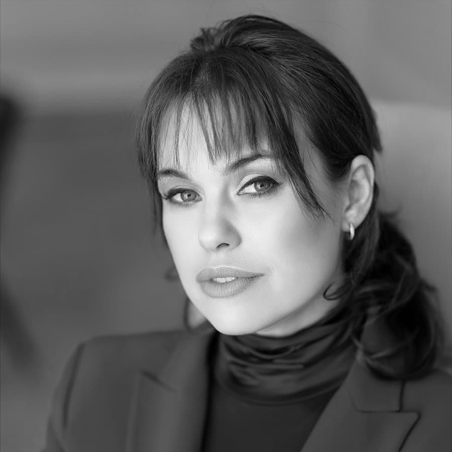 Екатерина Воевода