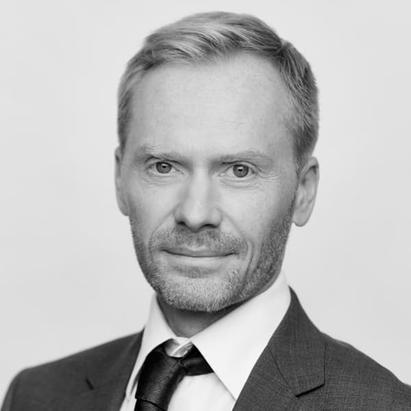 Евгений Якубовский, директор по девелопменту VOS’HOD