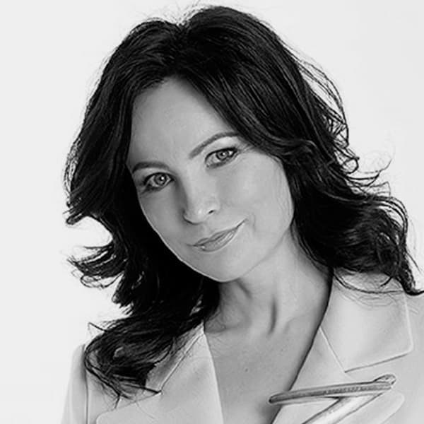 Галина Лугина, текстильный декоратор