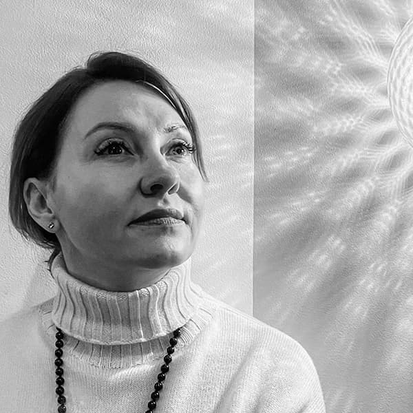 Ирина Бокова, основательница Bureau Irina Bokova