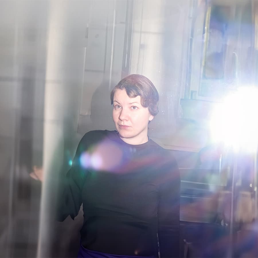 Ирина Иванникова-Давыдова