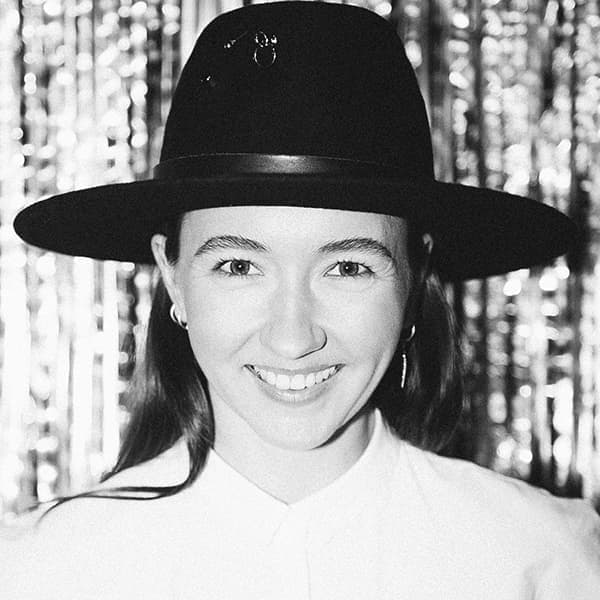 Инна Каблукова