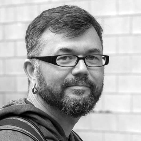 Игорь Сафиуллин, ландшафтный инженер