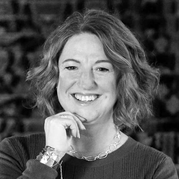 Джейн Марриотт, директор Chatsworth House Trust