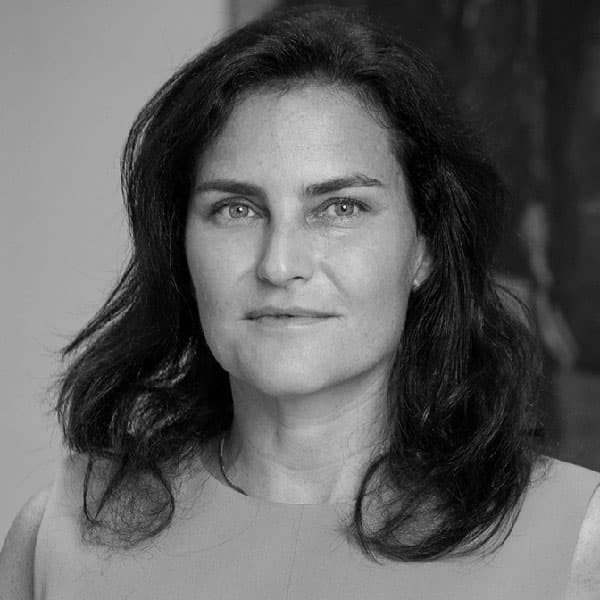 Дженнифер Робертс, генеральный директор Design Miami