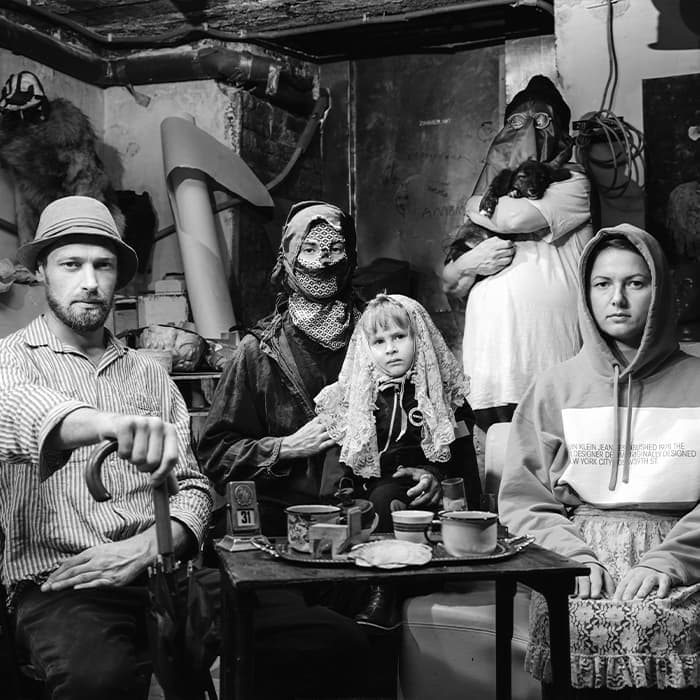 Цветы Джонджоли