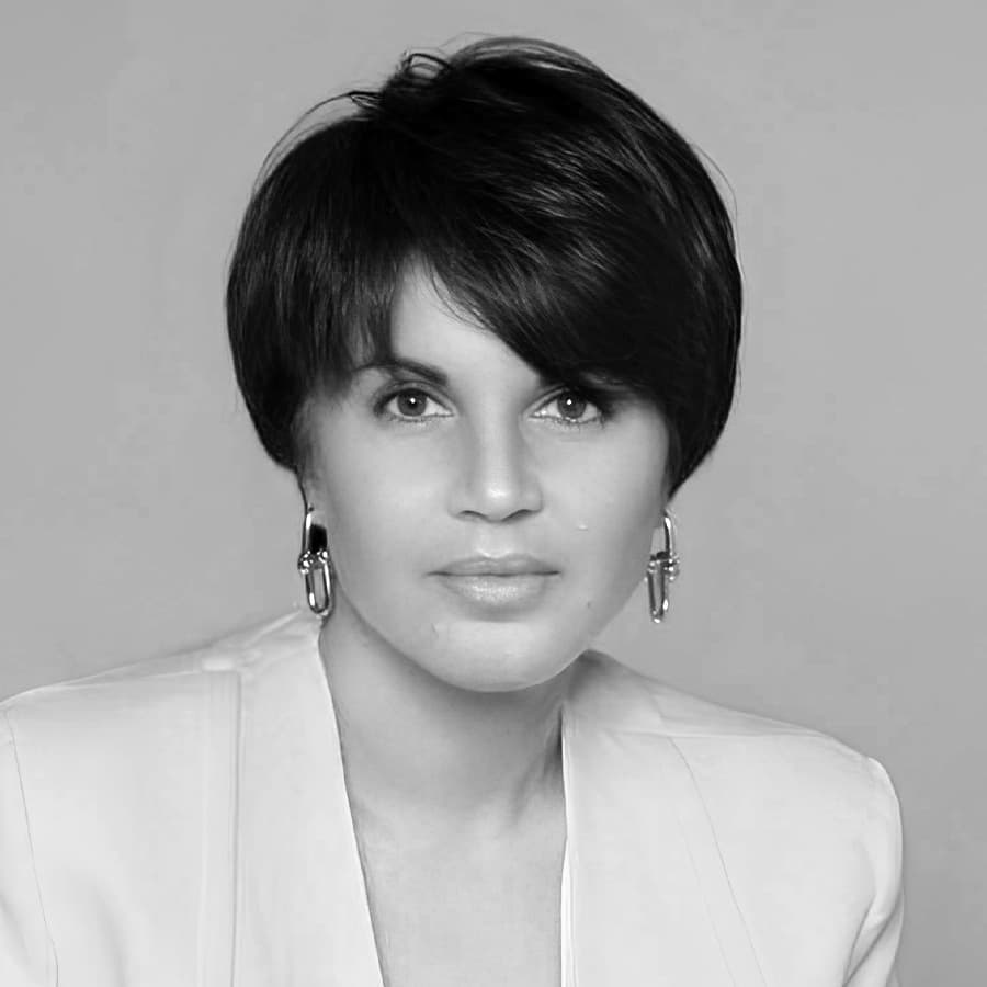 Карина Бонэ