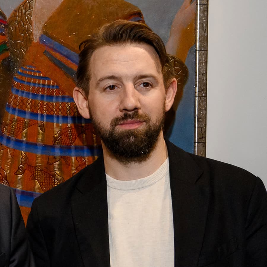 Кирилл Чижов