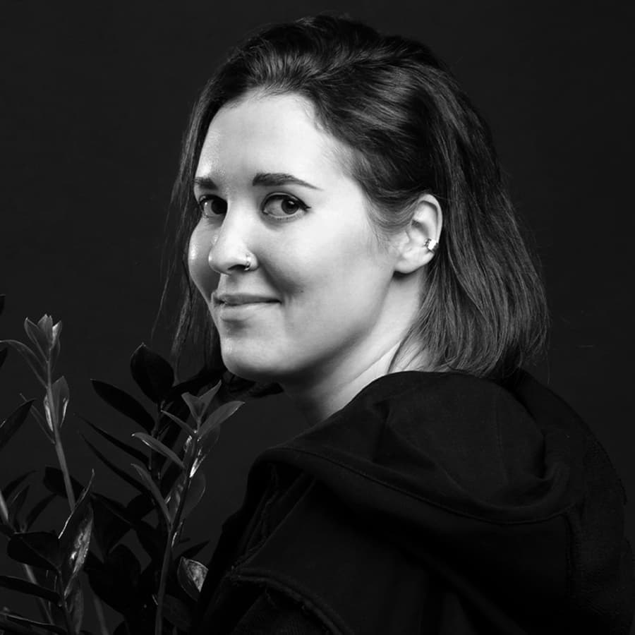 Кристина Лазарева