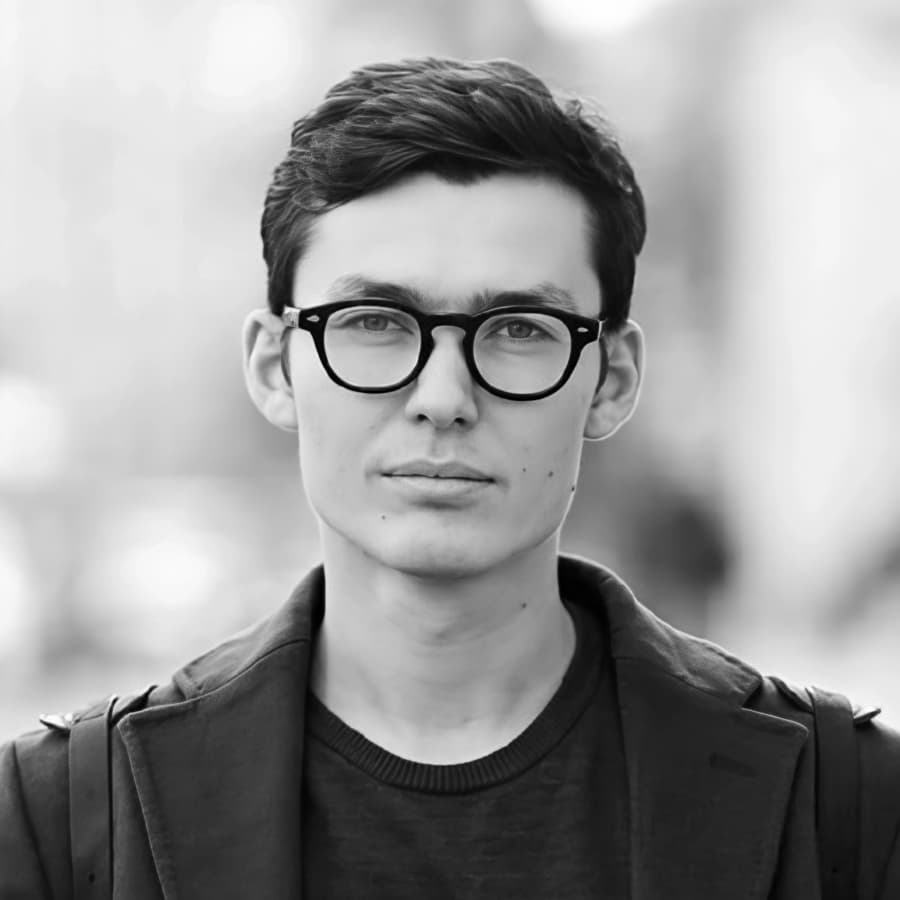 Кирилл Теслер