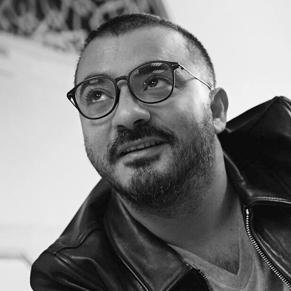 Халед Эль Майс, дизайнер