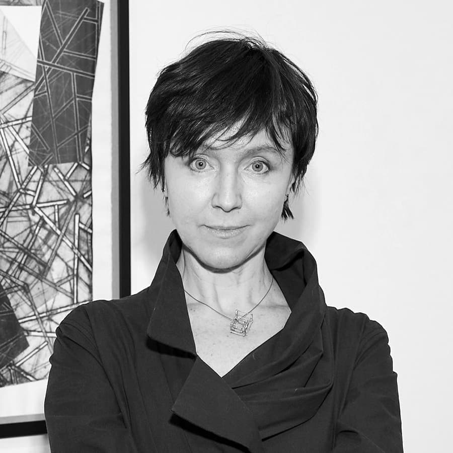 Людмила Крутикова